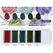Amazon | カラン ダッシュ 7000-330 ネオカラーⅠ 30色セット